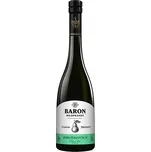 Baron Hildprandt Hruškovice 50 % 0,7 l