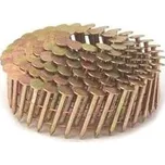 Bostitch hřebíky CR - 32mm pozink (7200 ks)