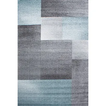 Koberec Ayyildiz Hali Kusový koberec LUCCA 1810 Blue Rozměr 80x150 cm