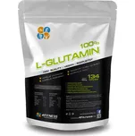 4Fitness Glutamin 400 g