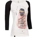 Woox Canis Miserabilis