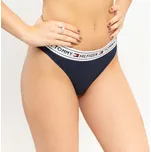 Tommy Hilfiger Brazilian tmavě modré