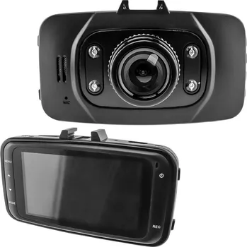Kamera do auta Autokamera do auta HD BENG (černá skříňka do vašeho vozu)