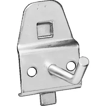 Patrol Háček malý na nářadí 6 ks