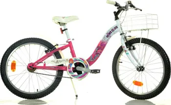 Dětské kolo Dino Bikes DB-204RWX7 20" Winx