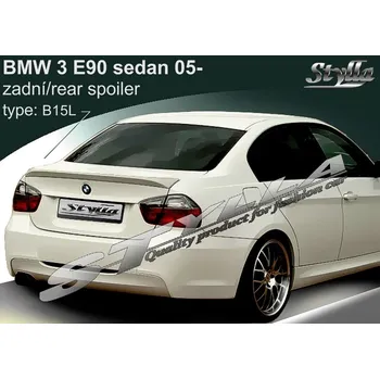 Auto-moto Stylla spoiler zadního víka BMW 3 (E90) sedan