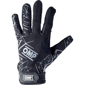 Pracovní rukavice OMP Pracovní rukavice EVO XL