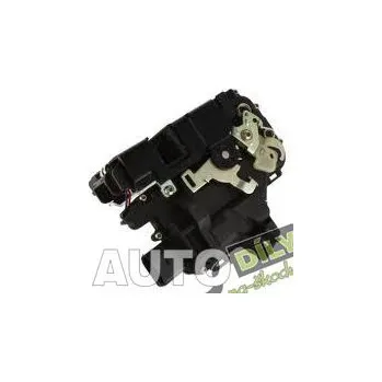 Autozámek ZÁMEK DVEŘÍ octavia2 PL CENTRÁL + DÁLKA (ZÁMEK DVEŘÍ octavia2 PL CENTRÁL + DÁLKA)