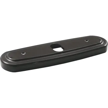 Kryt kartáče Vorwerk s dírami - plast