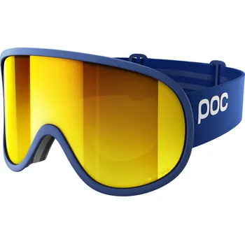 POC Retina Big Clarity Basketane Blue/Spektris Orange 2018/2019