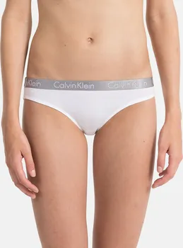 Kalhotky Calvin Klein Radiant Cotton bílé