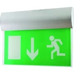 MODUS nouzové svítidlo TWINS 1.2W 1hod. IP20, závěsné 45424