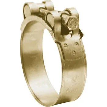 Zahradní hadice Hadicová spona Power Clamp W1 64-67 mm