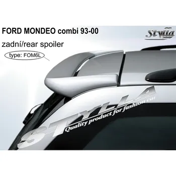 Auto-moto Stylla spoiler zadních dveří Ford Mondeo I / II Combi (1993 - 2000)