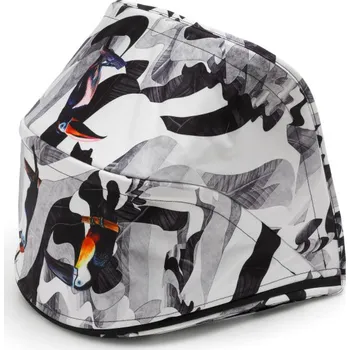 Stříška na kočárek Bugaboo Bee5 stříška We Are Handsome v2