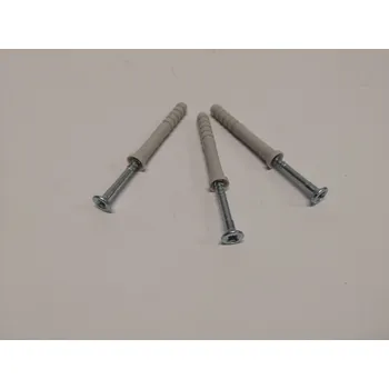 Hmoždinka STOMIX s.r.o. Hmoždinka zatloukací 8/60