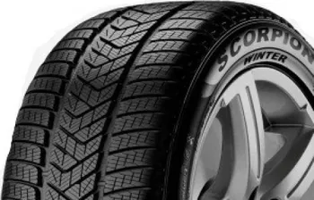 4x4 pneu Pirelli Scorpion Winter 255/55 R18 105 V N0