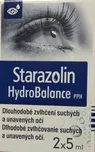 Starazolin HydroBalance PPH 2 x 5 ml