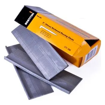 Hřebíkovačka Bostitch podlahářský hř. FLN - 50 mm poz. (1000 ks)