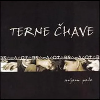 Česká hudba Avjam Pale - Terne Čhave [CD]