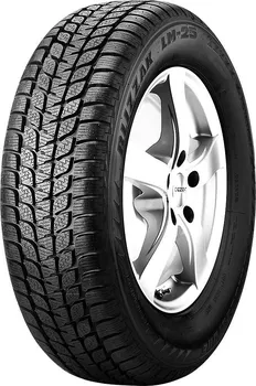 Zimní osobní pneu Bridgestone Blizzak LM-25 185/55 R16 87 T XL FR