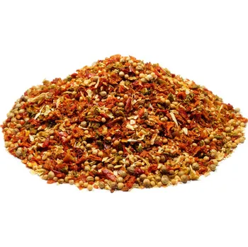 Kostera Koření dekorativní ostré exkluziv Balení: Sáček 20g