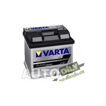 Auto-moto AUTOBATERIE VARTA BLUE 44AH (AUTOBATERIE VARTA BLUE 44AH)