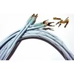 SUPRA Classic SET 2x2.5 Single-wire CombiCon 2x 2.5m