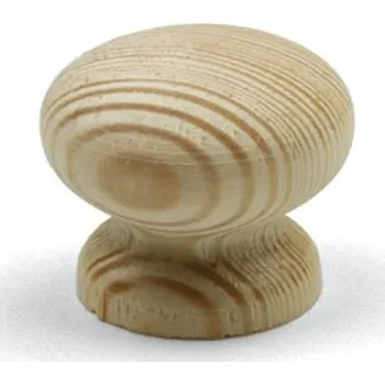 Nábytkové kování Tulip ADAM borovice 35 mm