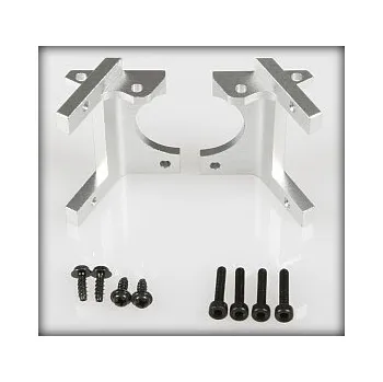 RC model vrtulníku ND RAPTOR E 325 Držák serv Metal