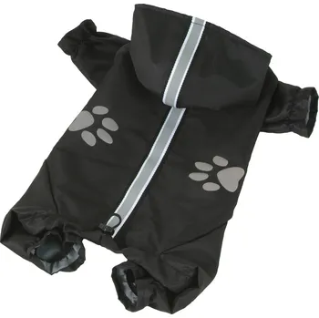 Obleček pro psa I Love Pets Reflex kombinéza XS