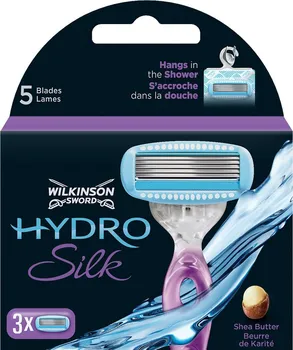 Wilkinson Sword Hydro Silk náhradní břit