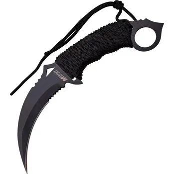 lovecký nůž MTech M-Tech USA karambit pevný