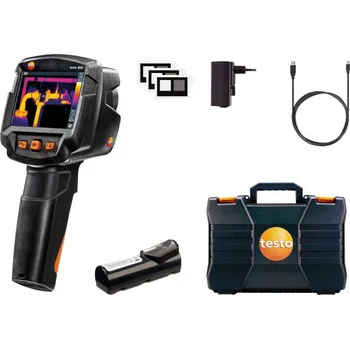 Termokamera Testo 868