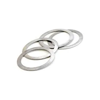 Matice Podložka vymezovací 17x024x0,30 (DIN 988)