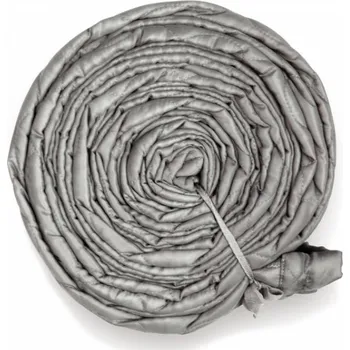 Hubice k vysavači HUSKY Návlek na hadici se zipem 12,1 m - ACC-CB40