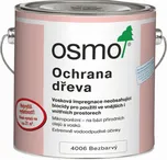 OSMO Vosková impregnace 750 ml