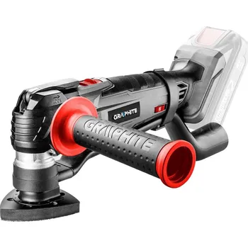 oscilační bruska Graphite Energy+ 58G013 bez aku