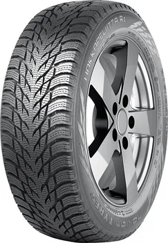 Zimní osobní pneu Nokian HKPL R3 225/40 R18 92 T XL