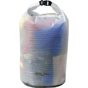 Vodácký pytel Vodotěsný vak KWIK TEK BAG DRY - velikost 32 cm x 71 cm