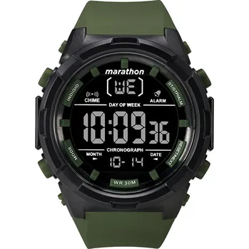 Timex marathon tw5m22300 on sale