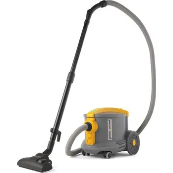 GHIBLI POWER D12 HE vysavač na suché sání