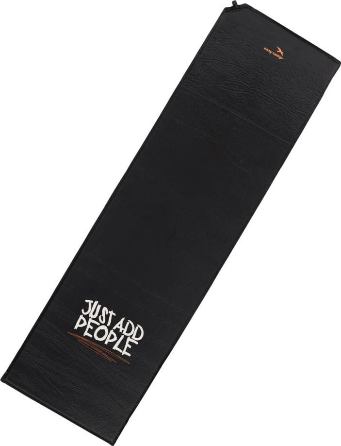 easy camp siesta mat single 5.0 cm