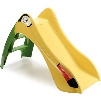 skluzavka Zahradní Dětská plastová skluzavka TUKI