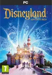 Disneyland Adventures PC krabicová verze