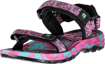 Dámské sandále Alpine Pro Bathialy UBTN167 růžové