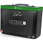 Hitman 2: Collector's Edition Xbox One
