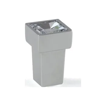 Nábytkové kování Tulip ENZA chrom lesklý 12 mm