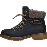 Rieker Y9131-14 modré