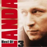 Best of 3 - Landa Daniel [CD]